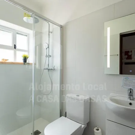 Casa Do Sol By Acasadascasas Vakantiehuis Ericeira