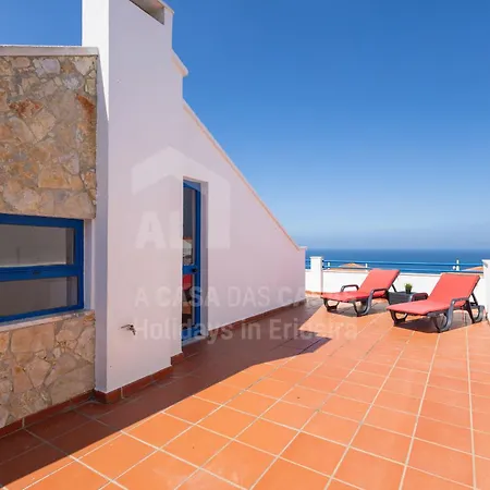 Casa Do Sol By Acasadascasas Vakantiehuis