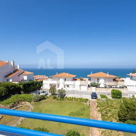 Vakantiehuis Casa Do Sol By Acasadascasas Ericeira