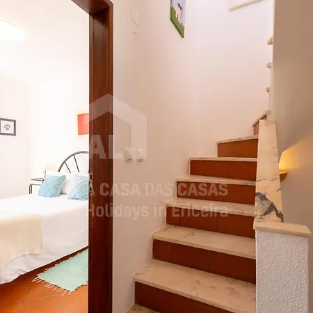 Casa Do Sol By Acasadascasas Vakantiehuis