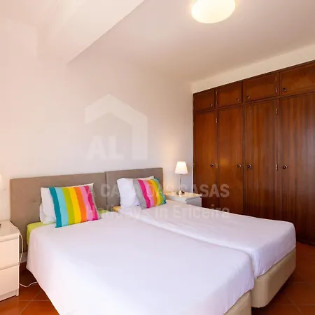 Vakantiehuis Casa Do Sol By Acasadascasas