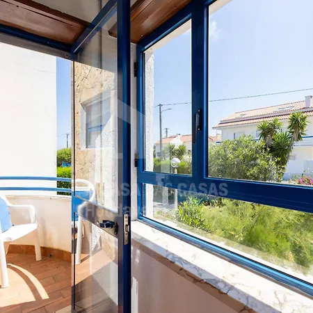 Casa Do Sol By Acasadascasas Vakantiehuis *