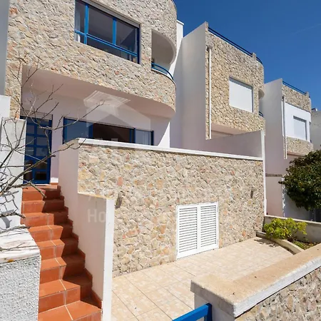 Vakantiehuis Casa Do Sol By Acasadascasas *