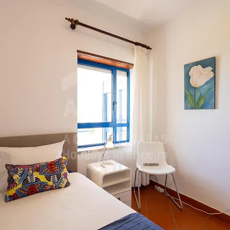 Casa Do Sol By Acasadascasas Vakantiehuis Ericeira