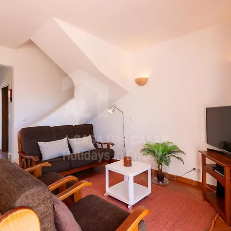 Casa Do Sol By Acasadascasas Vakantiehuis