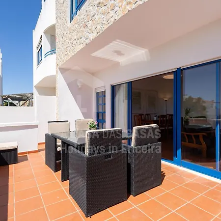 Vakantiehuis Casa Do Sol By Acasadascasas
