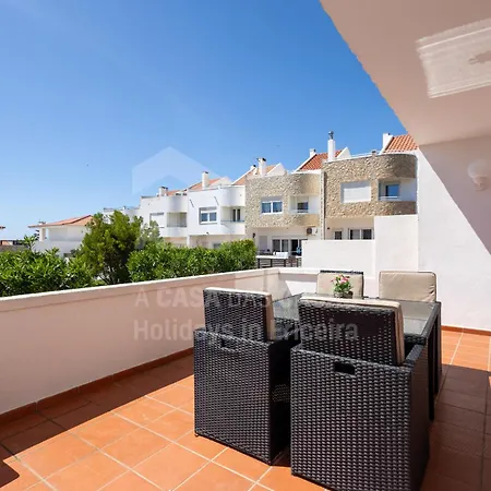 Casa Do Sol By Acasadascasas Vakantiehuis *