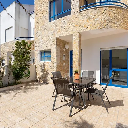 Casa Do Sol By Acasadascasas Vakantiehuis *