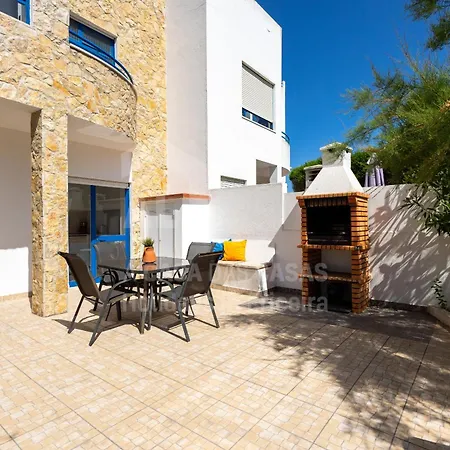 Vakantiehuis Casa Do Sol By Acasadascasas Ericeira