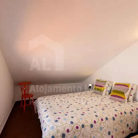 別荘 Casa Do Sol By Acasadascasas