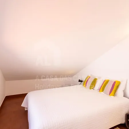 Holiday home Casa Do Sol By Acasadascasas