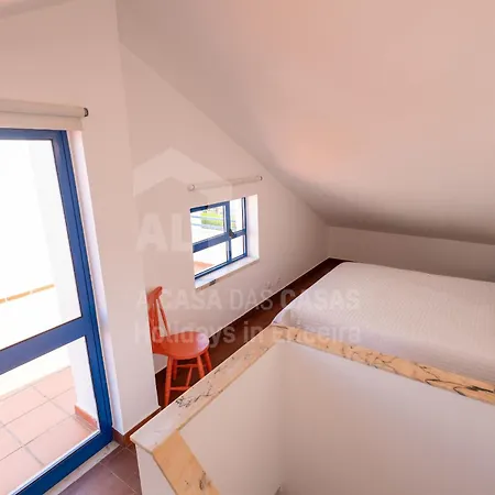 Casa Do Sol By Acasadascasas Ericeira