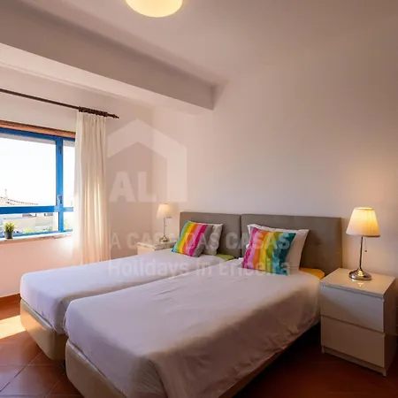 Casa Do Sol By Acasadascasas *