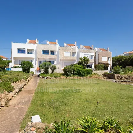 Casa Do Sol By Acasadascasas