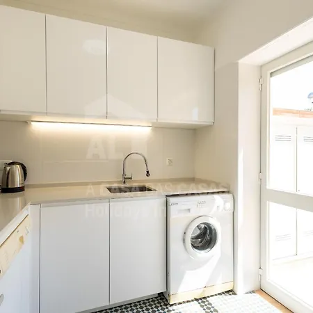 Casa Do Sol By Acasadascasas Holiday home Ericeira