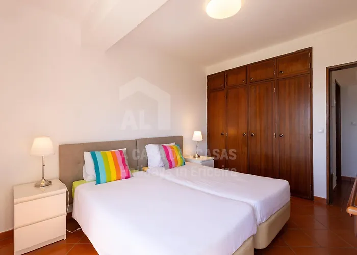 度假居 Casa Do Sol By Acasadascasas