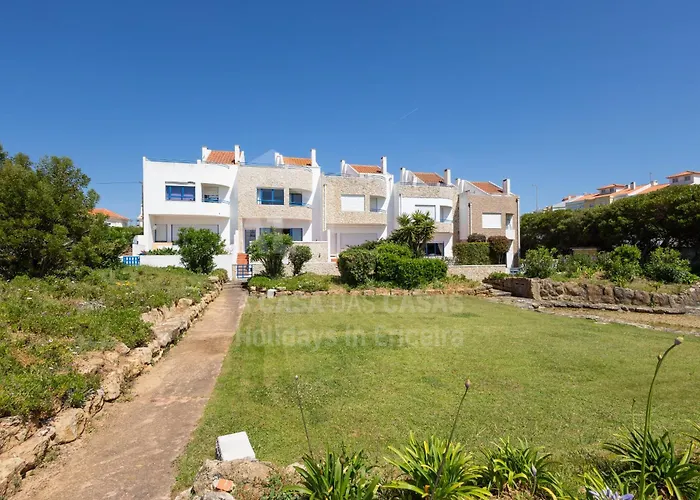 Casa Do Sol By Acasadascasas